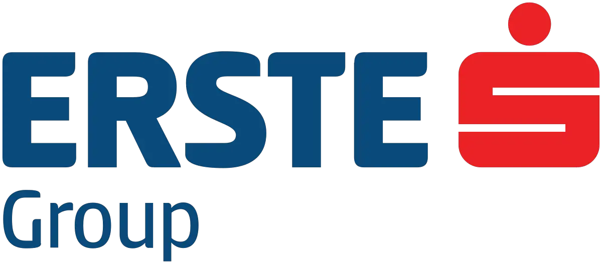 Erste Group Bank logo