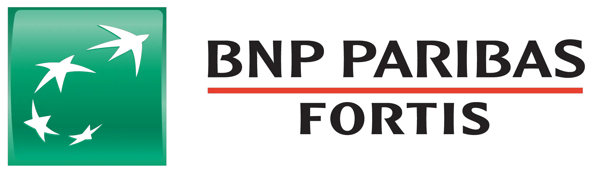 BNP Paribas Fortis logo