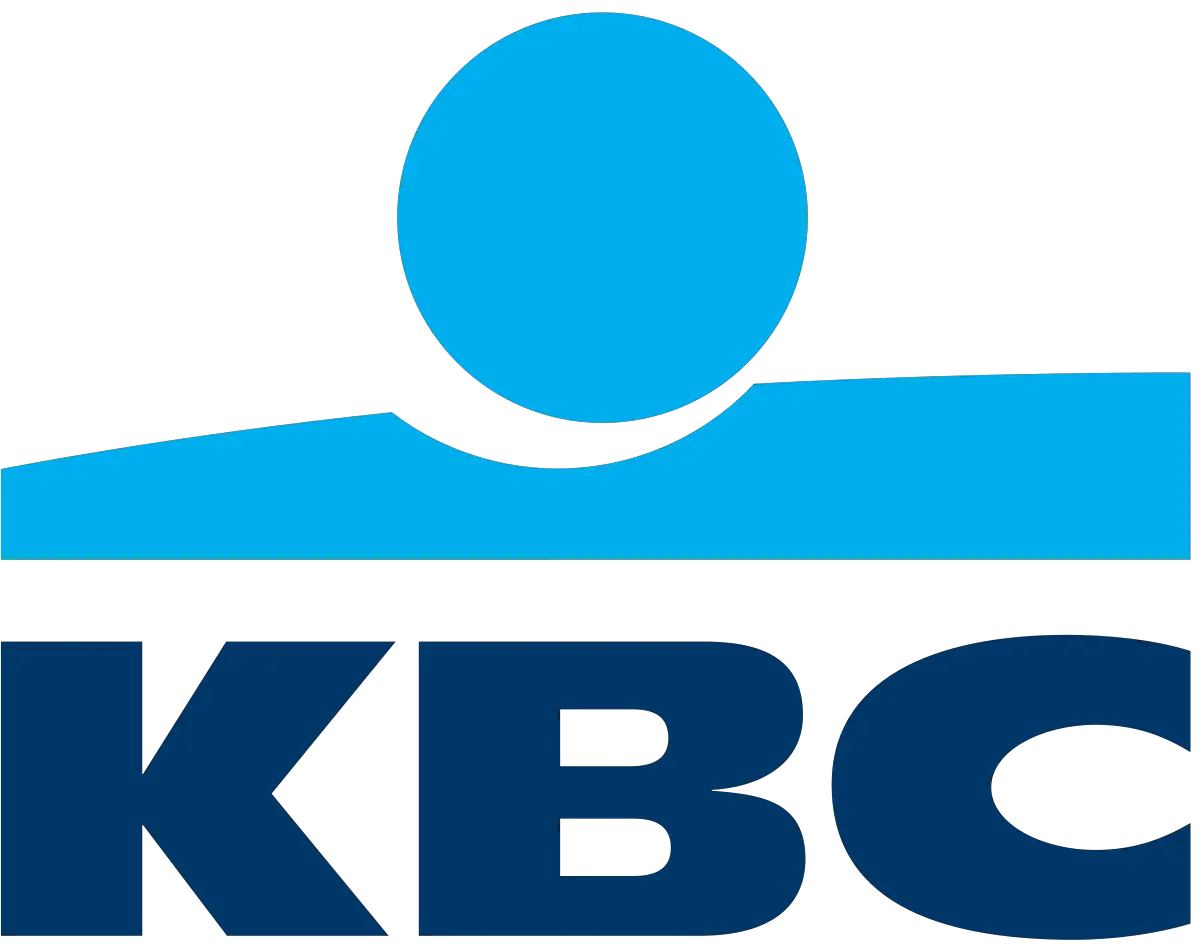 KBC logo