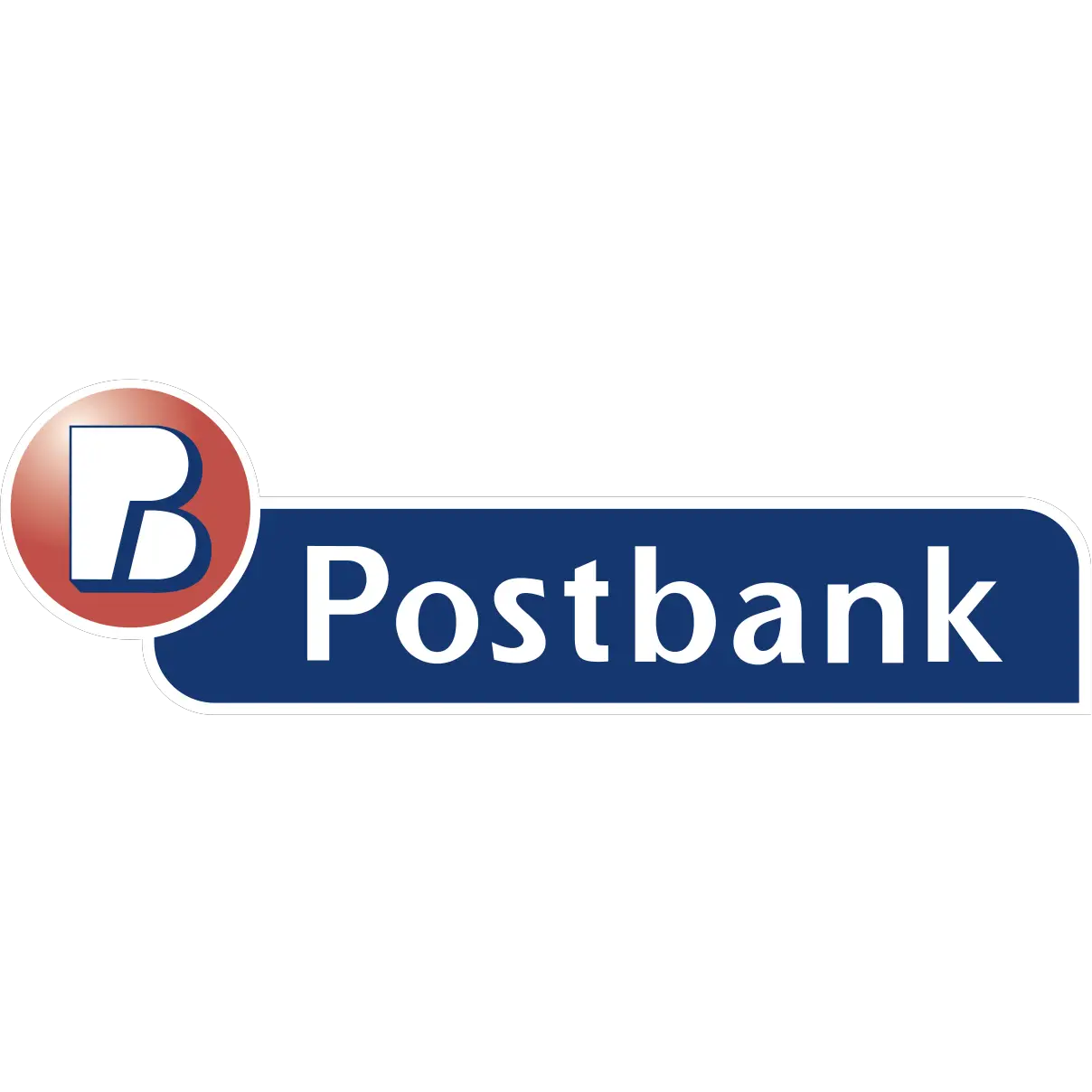 Postbank logo