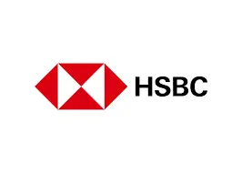 HSBC Bank Of Canada logo