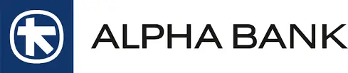 Alpha Bank logo