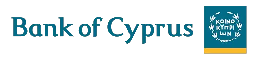 Bank Of Cyprus logo