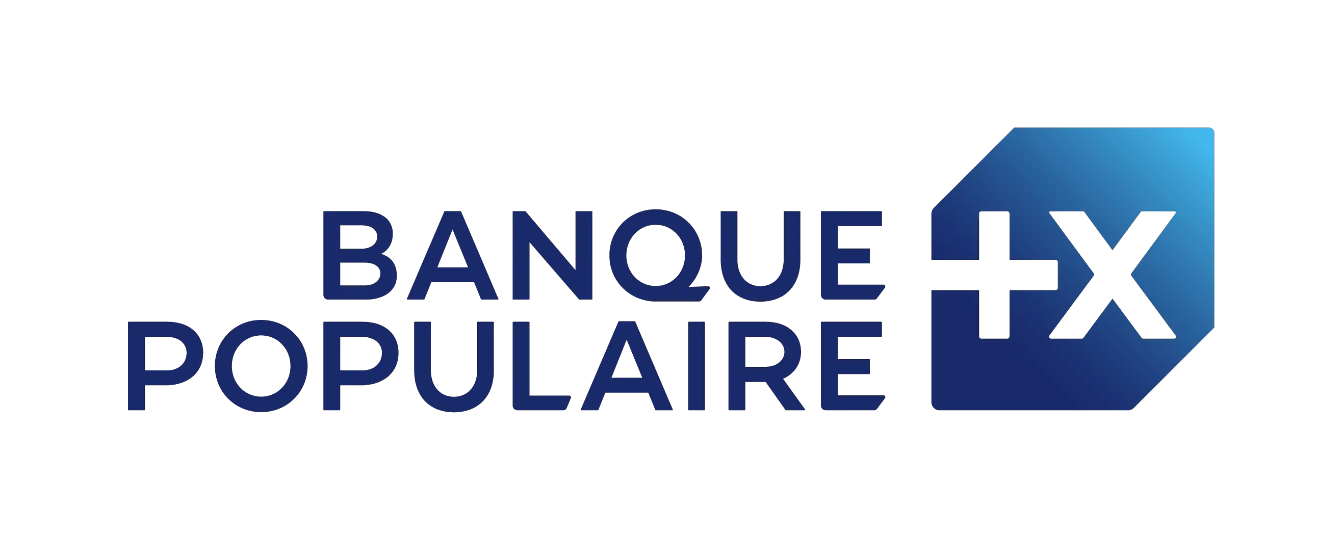 Banque Populaire logo