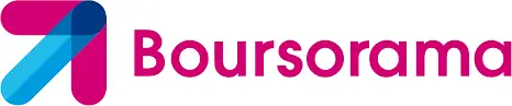 Boursorama logo