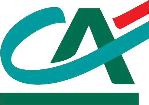 Crédit Agricole logo