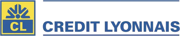 Crédit Lyonnais logo