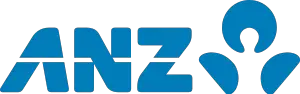 ANZ Bank logo