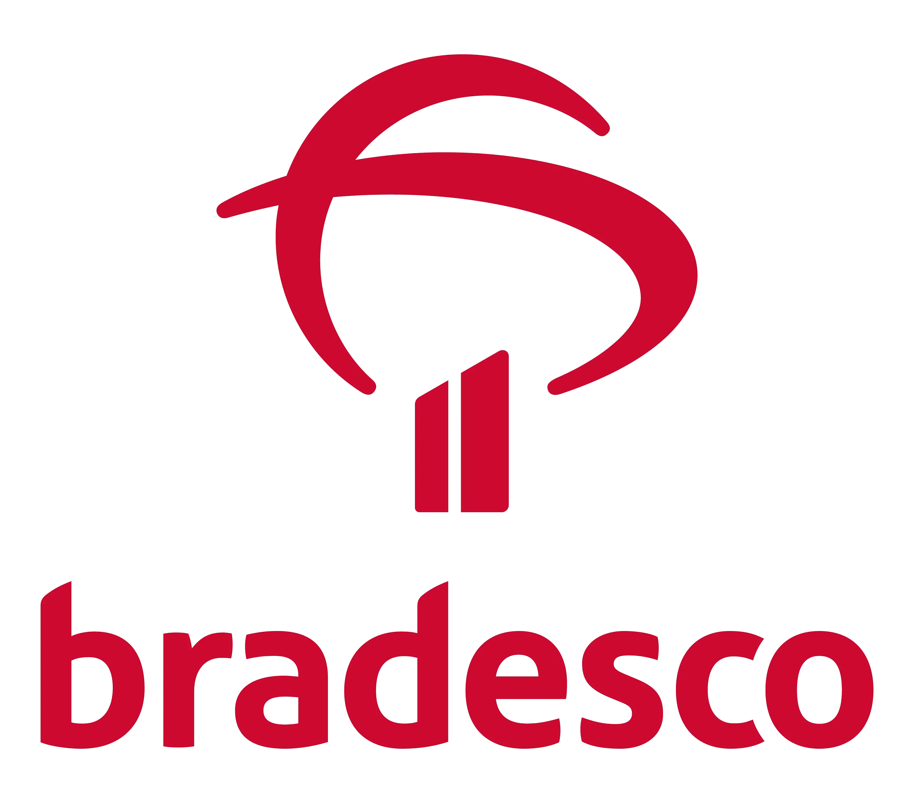 Banco Bradesco logo