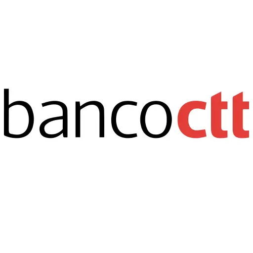 Banco CTT logo