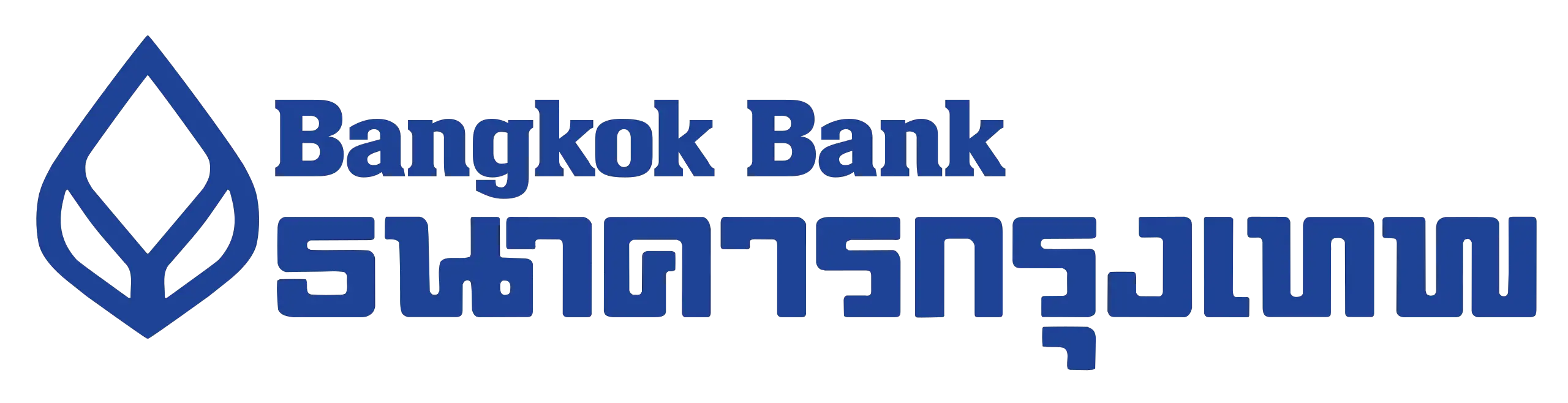 Bangkok Bank logo