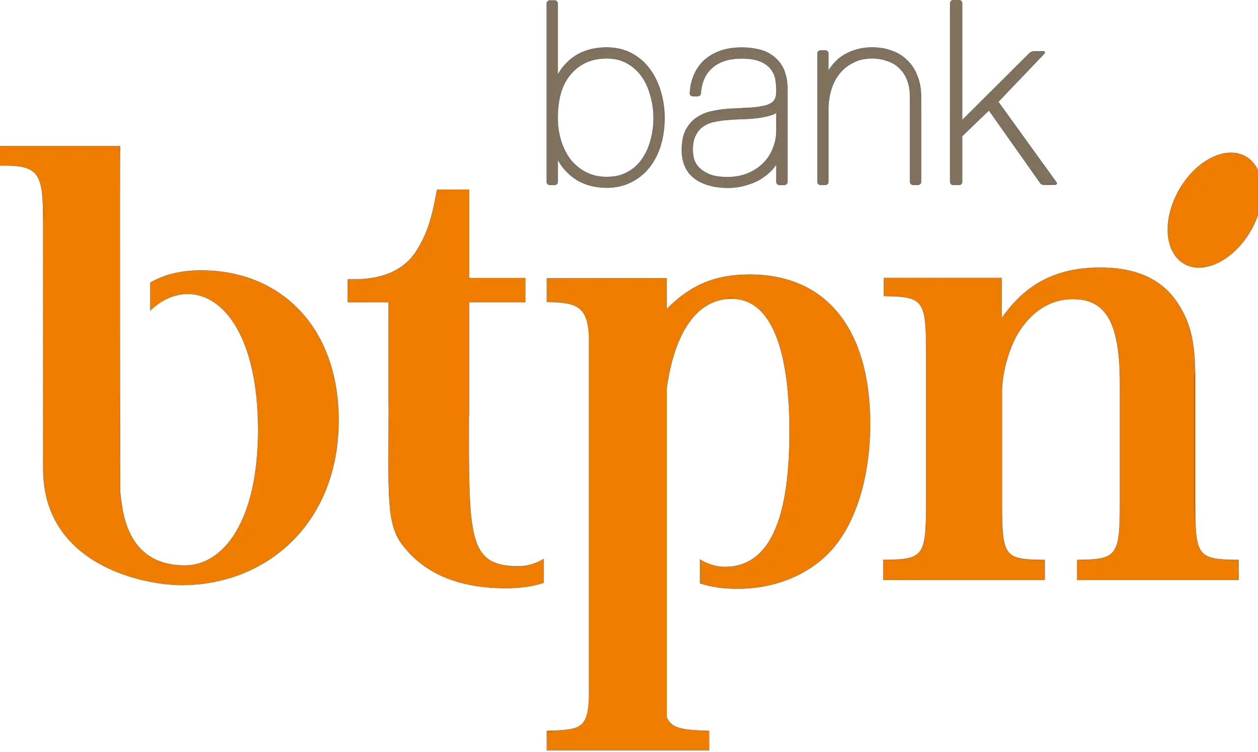 Bank BTPN logo