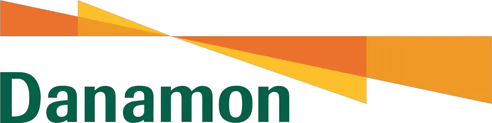 Bank Danamon logo