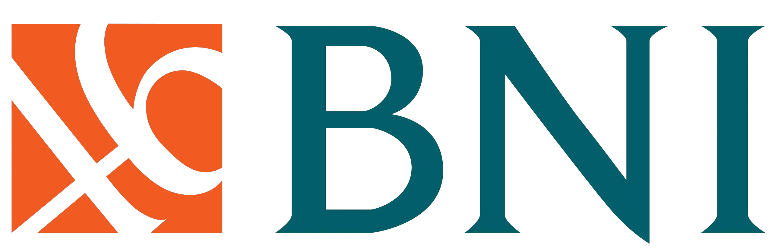 Bank Negara Indonesia (BNI) logo