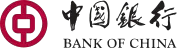 Bank of China (Indonesia) logo