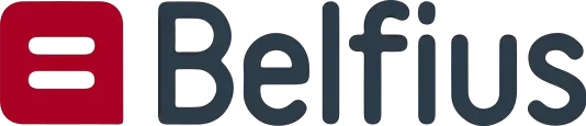 Belfius Bank logo