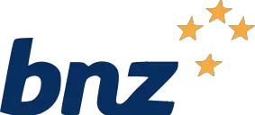 Bank of New Zealand (BNZ) logo