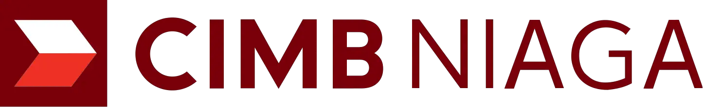 Bank CIMB Niaga logo