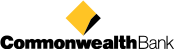 CommBank logo