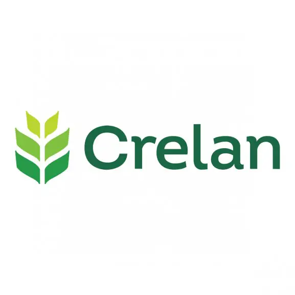 Crelan logo