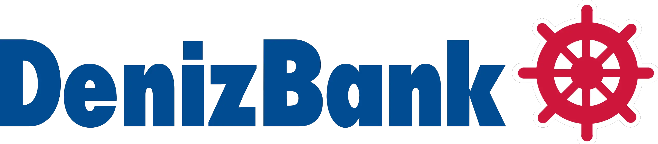 DenizBank logo