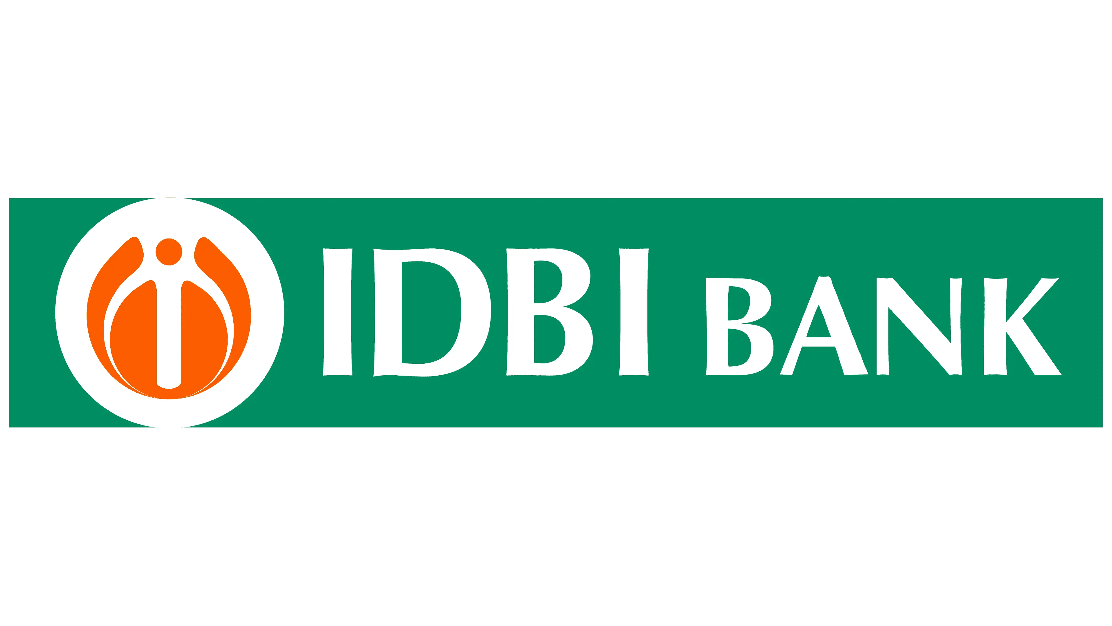 IDBI Bank logo