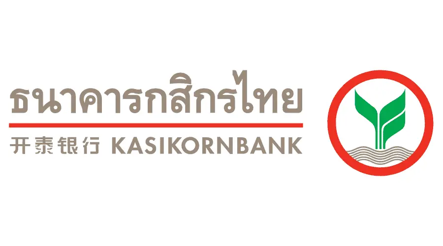 Kasikornbank logo