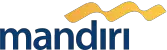 Bank Mandiri logo