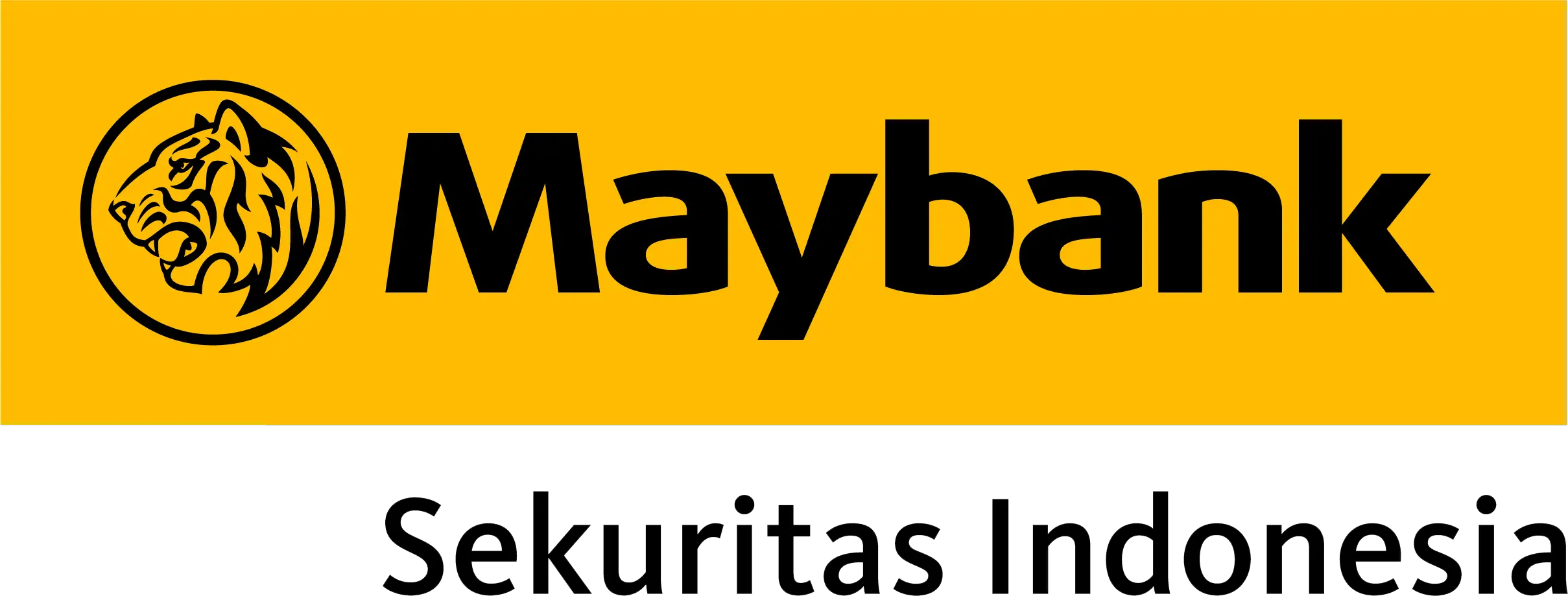 Maybank Indonesia logo