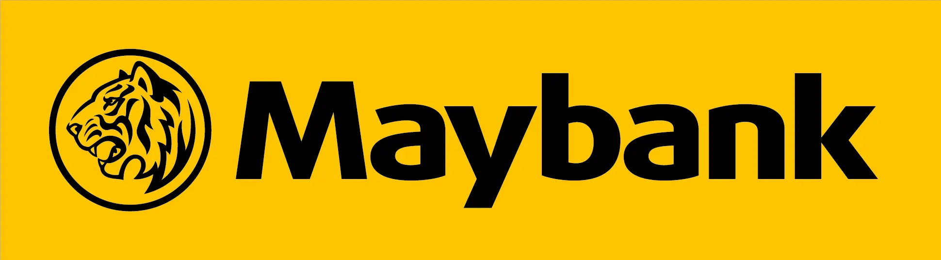 Maybank Singapore logo