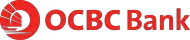 OCBC Bank logo