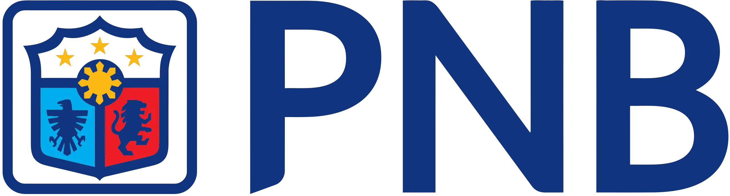 Philippine National Bank (PNB) logo