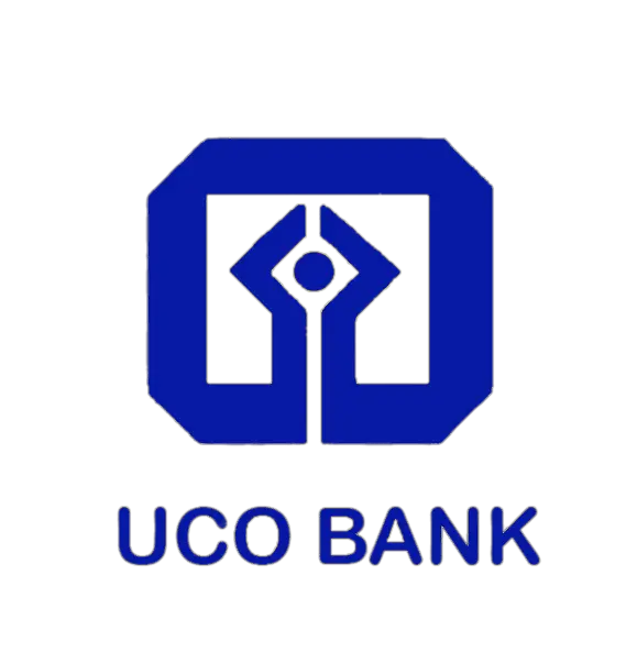 UCO Bank logo