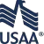 USAA logo