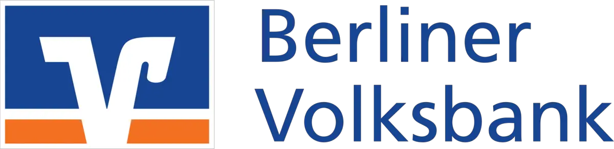 Berliner Volksbank logo