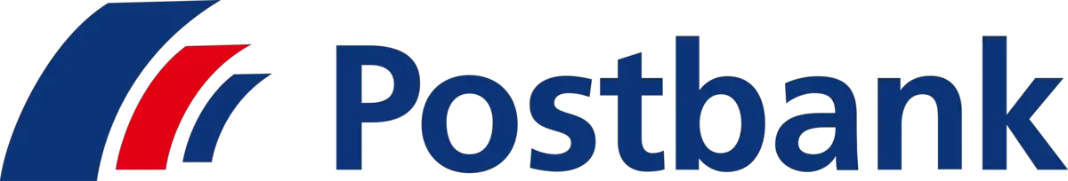 Postbank logo