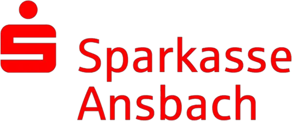 Sparkasse Anbach logo