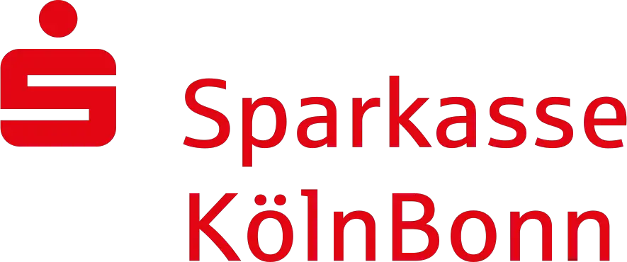 Sparkasse Kölnbonn logo