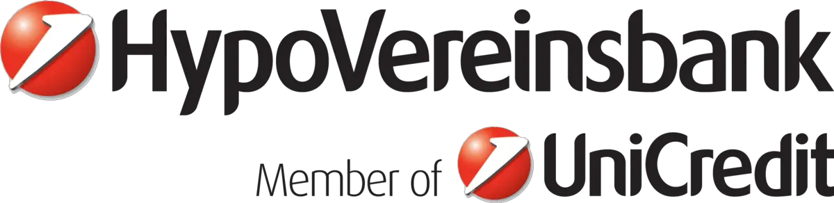 UniCredit Hypovereinsbank logo