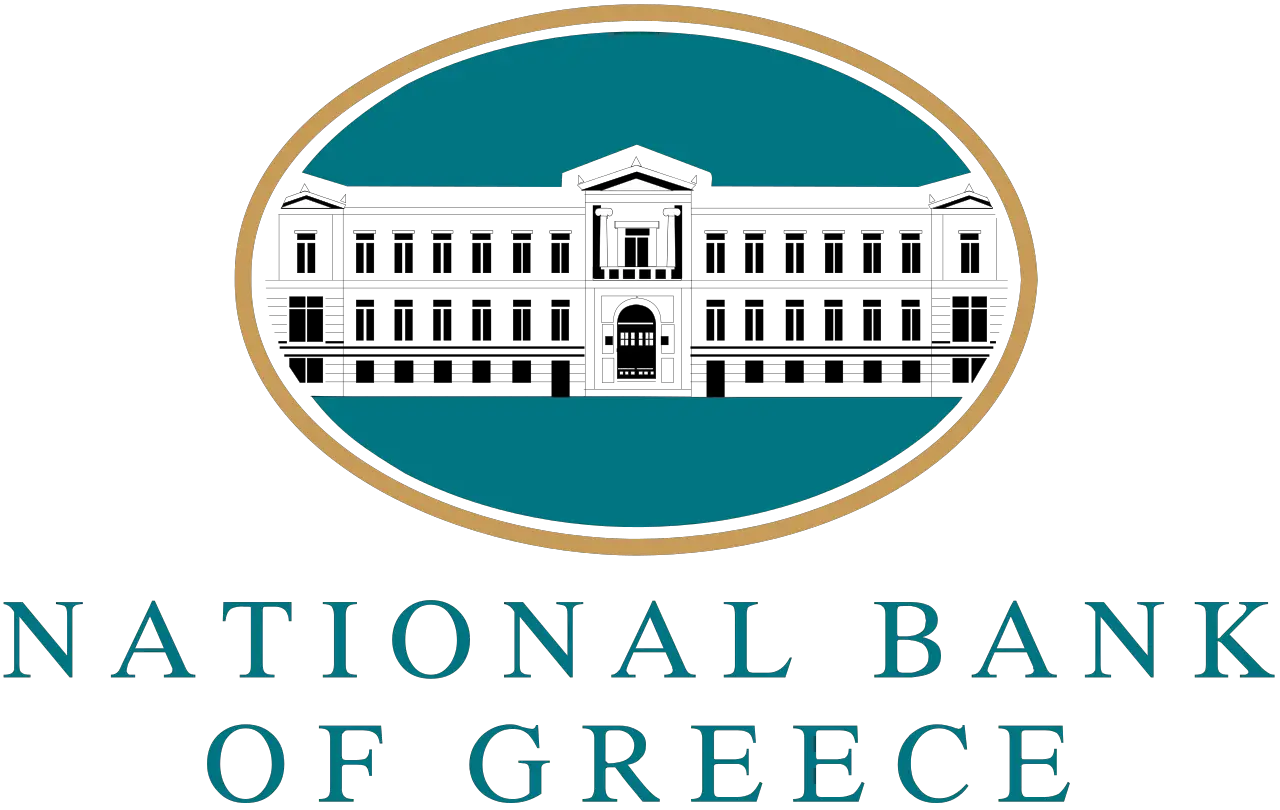 National Bank Of Greece logo