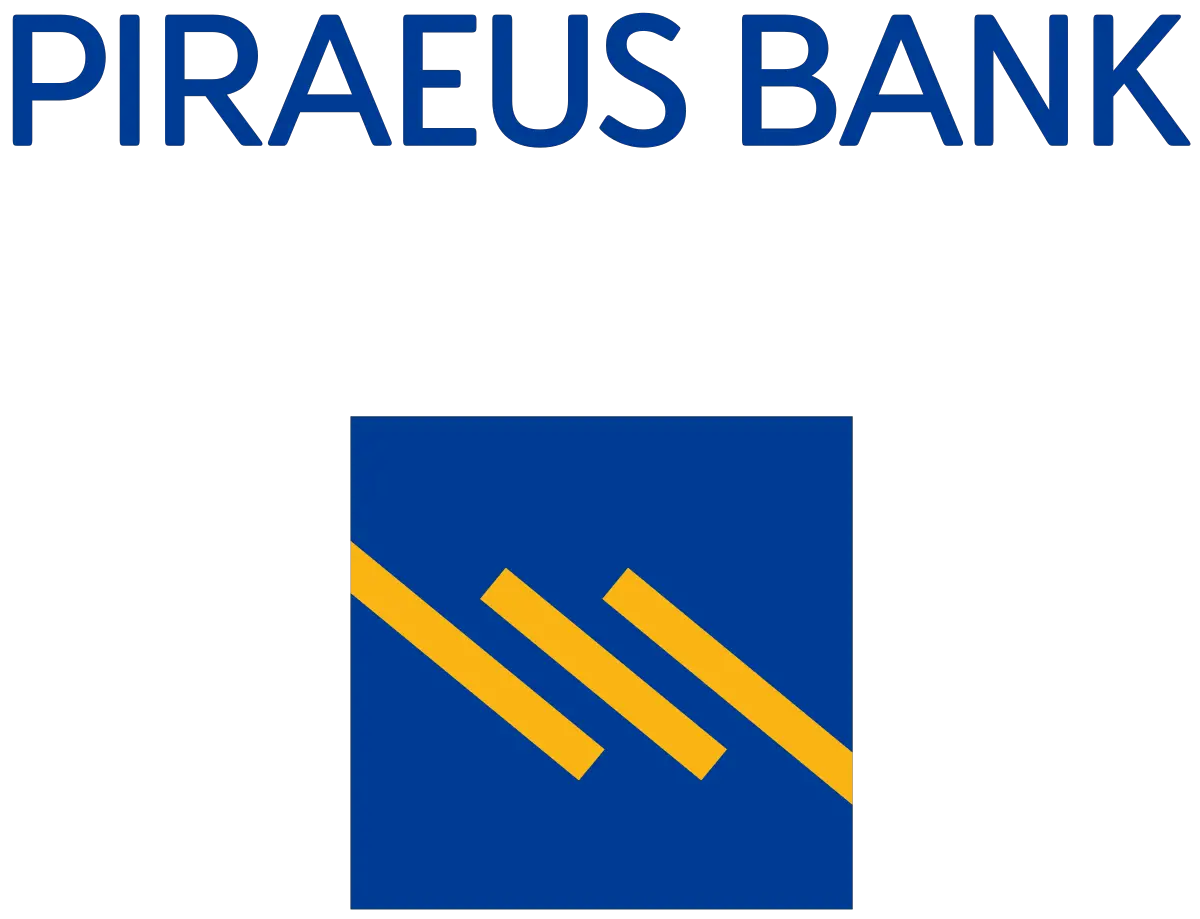 Piraeus Bank logo