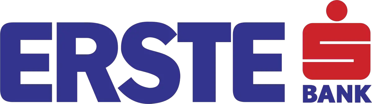 Erste Bank Hungary logo