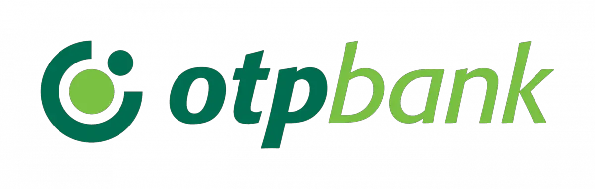 OTP Bank logo