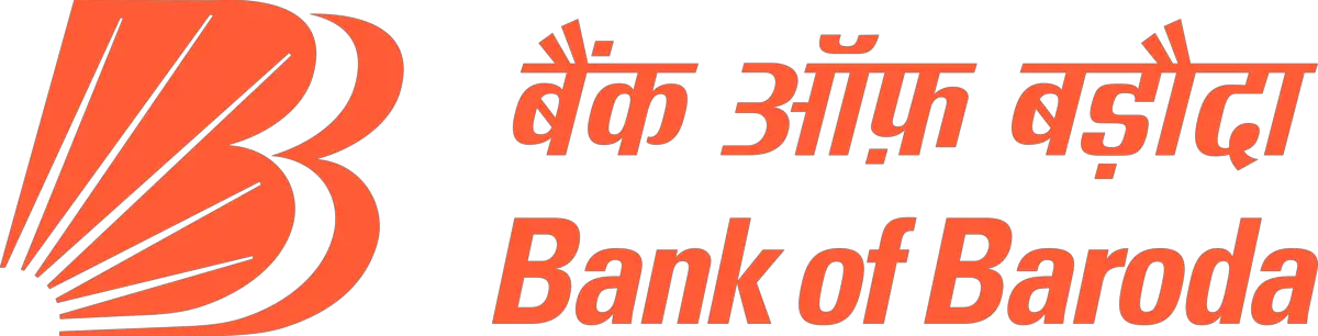 Bank Of Baroda logo