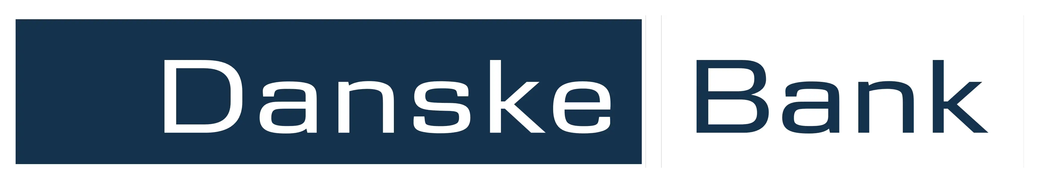 Danske Bank logo