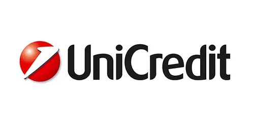 UniCredit Bank logo