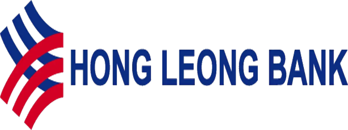 Hong Leong Bank Berhad logo