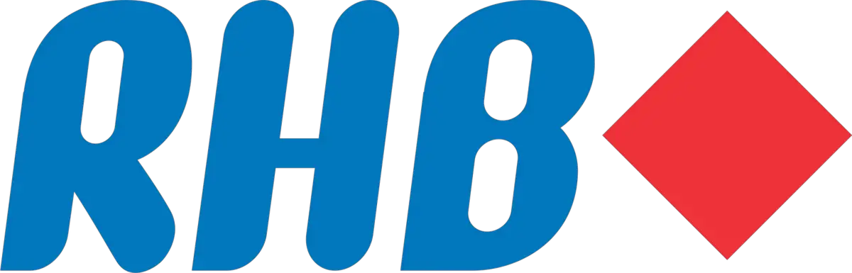 RHB Bank Berhad logo