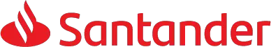 Banco Santander (Mexico) logo