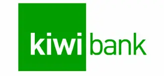 Kiwibank logo